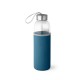 Squeeze em Vidro e Aço Inox personalizado