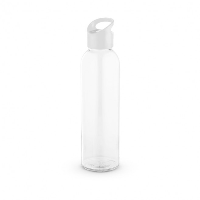 Garrafa de Vidro 500ml personalizada
