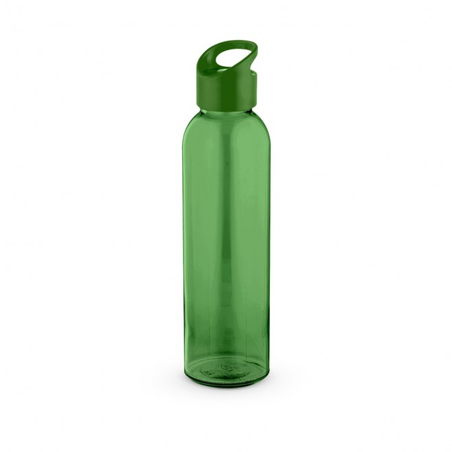 Garrafa de Vidro 500ml personalizada