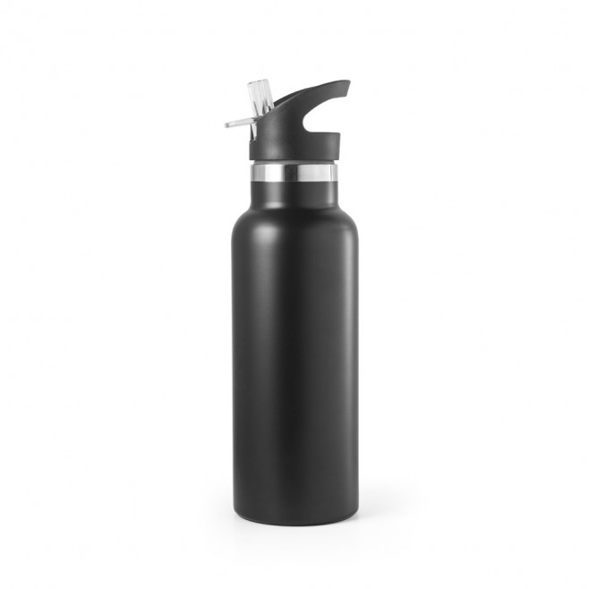 Squeeze térmico em aço inox 570 mL personalizado