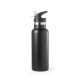 Squeeze térmico em aço inox 570 mL personalizado