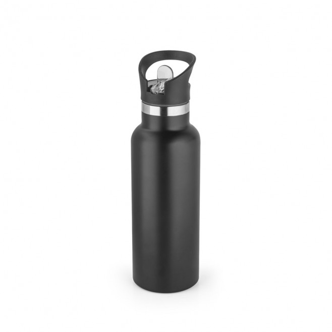 Squeeze térmico em aço inox 570 mL personalizado