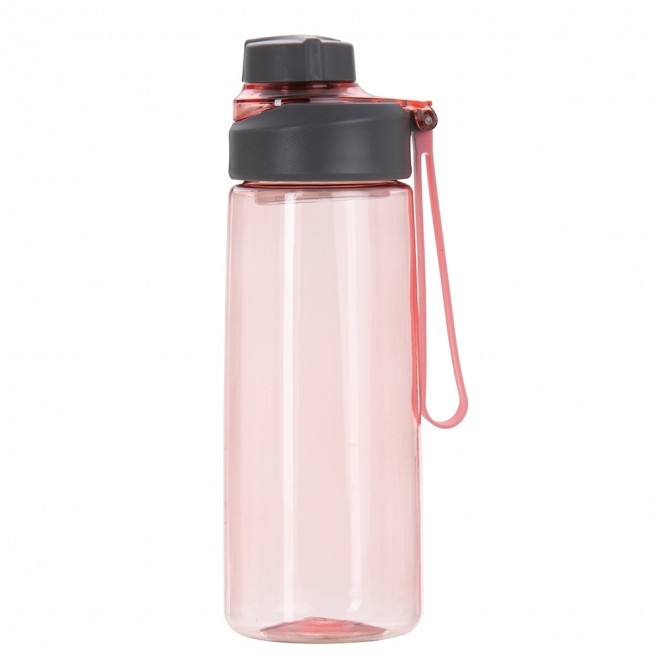 Squeeze Plástico 700ml Com Logotipo Para Brinde