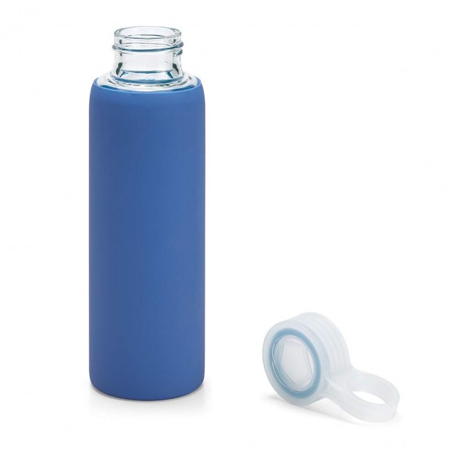 Squeeze em Vidro Personalizado 380ml