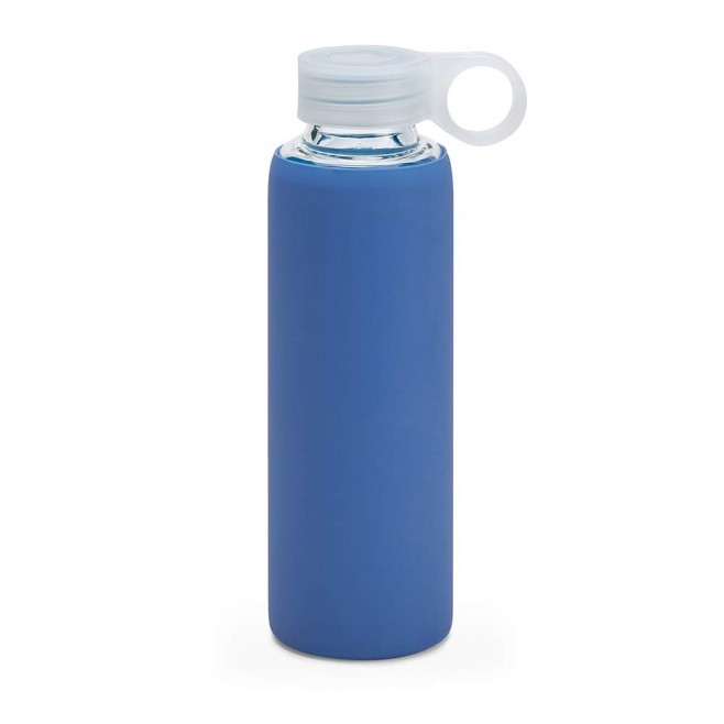 Squeeze em Vidro Personalizado 380ml