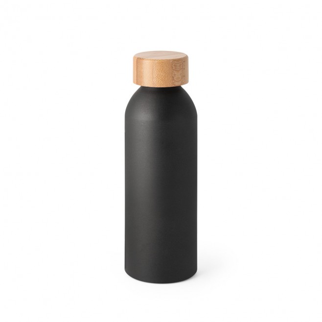 Squeeze Promocional em metal de 550ml