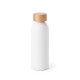 Squeeze Promocional em metal de 550ml