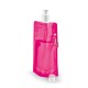 Squeeze Dobrável 460ml Personalizado 460ml