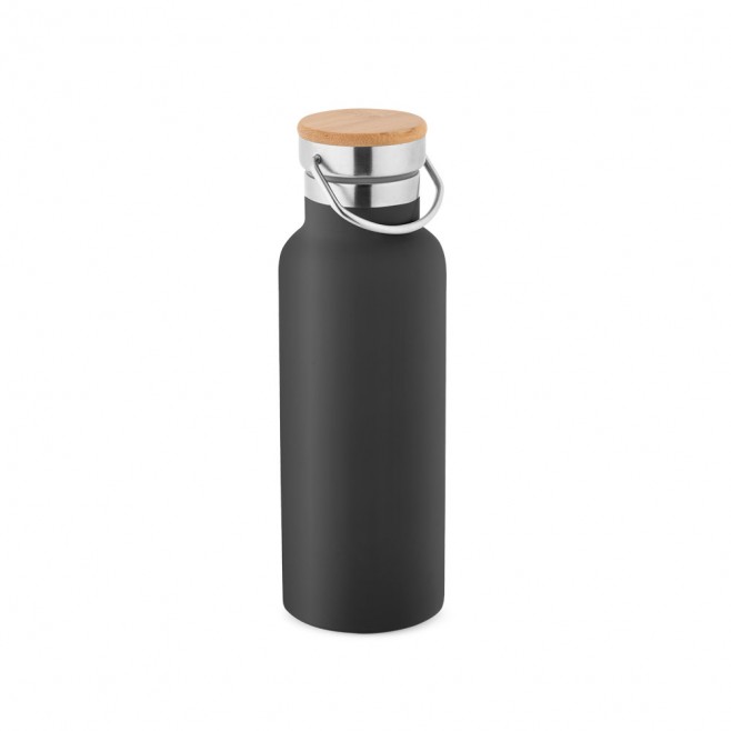 Garrafa em inox Personalizado 