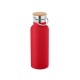 Garrafa em inox Personalizado 