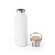 Garrafa em inox Personalizado 