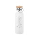 Garrafa em inox Personalizado 