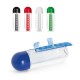 Squeeze Com Porta Comprimidos 740ml