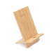 Suporte Para Celular em bambu