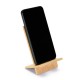Suporte Para Celular em bambu