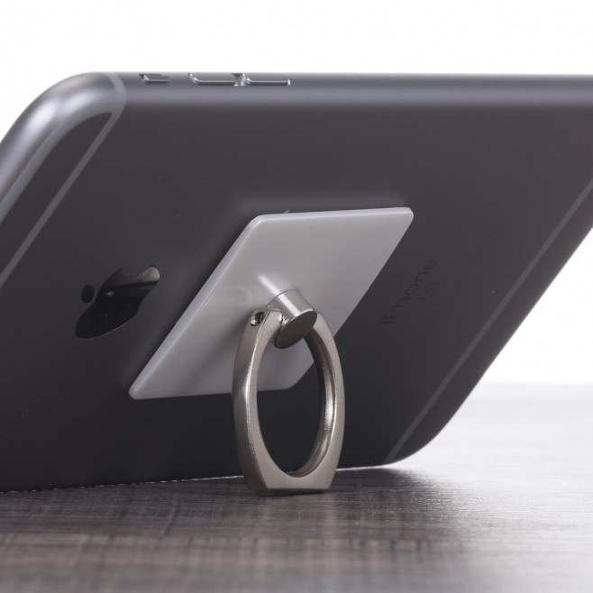 Suporte Plástico Para Celular