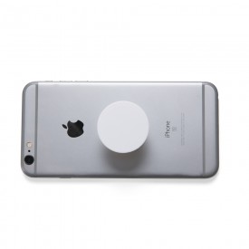 Suporte Plástico Para Celular
