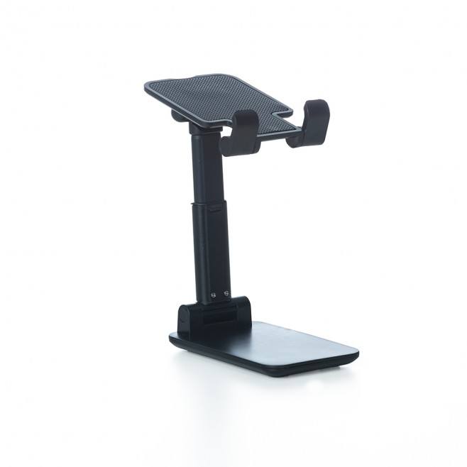 Suporte Retrátil Para Celular e Tablet