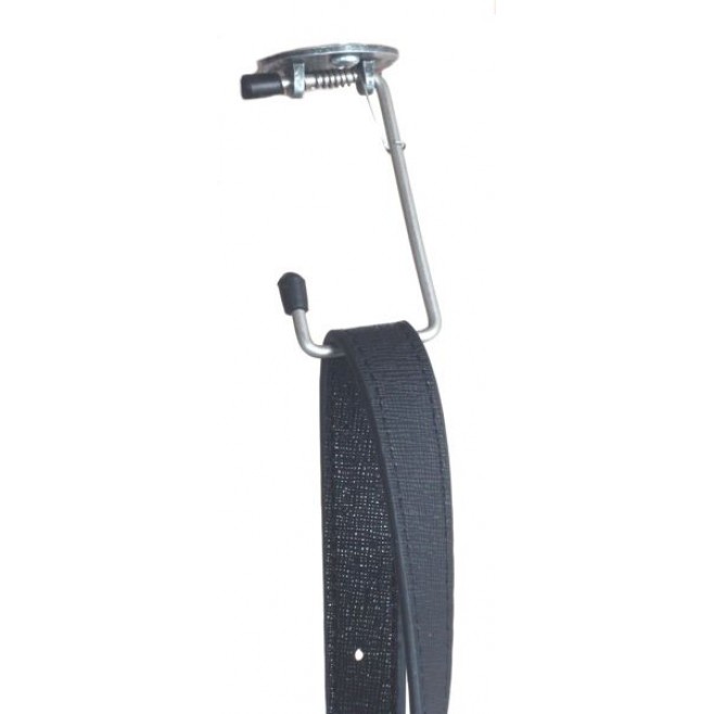 Suporte de Bolsa Fixo com mola 