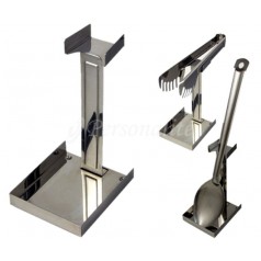 Suporte para Pegador Lateral