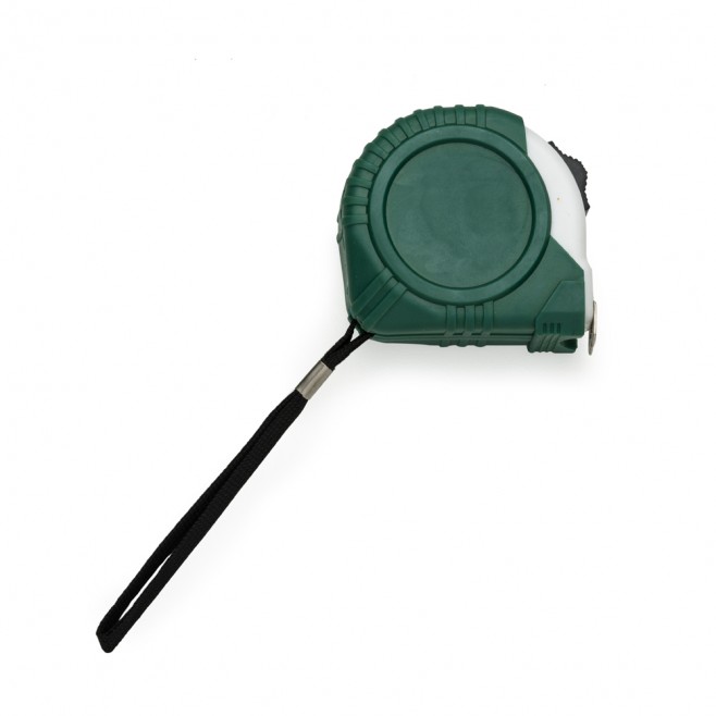 Trena de 3 Metros Colorida Emborrachada Promocional