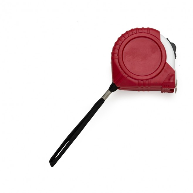 Trena de 3 Metros Colorida Emborrachada Promocional