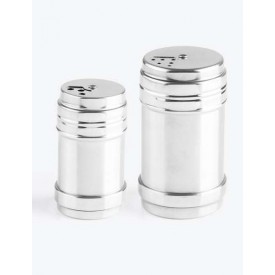 Kit de Potes Para Tempero - 3 Pçs Para Brinde Personalizado