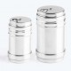 Kit de Potes Para Tempero - 3 Pçs Para Brinde Personalizado