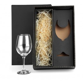 Taça De Vidro P/ Vinho - 490 Ml