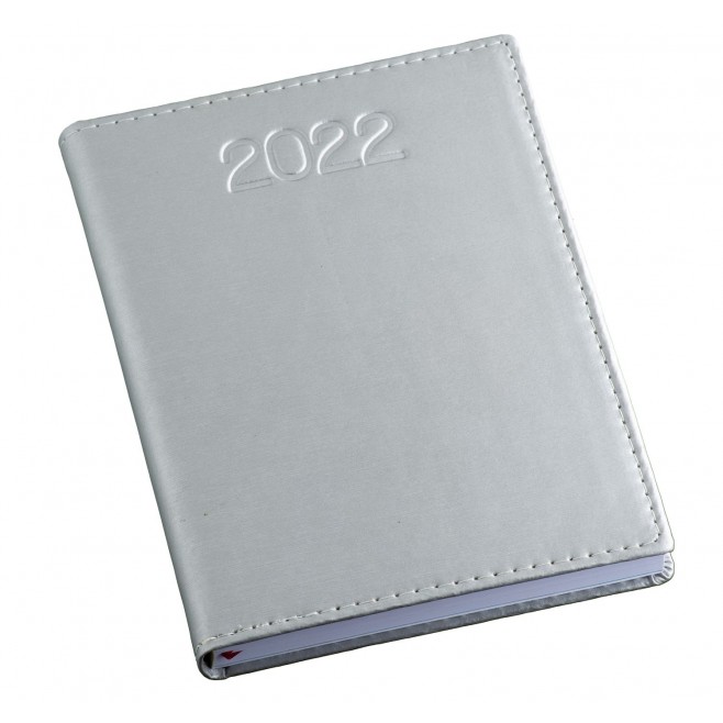 Agenda Diária Personalizada Lisa
