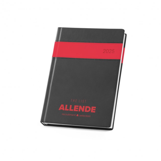 Agenda Diária Personalizada