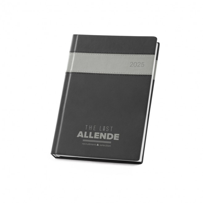 Agenda Diária Personalizada