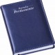 Agenda Compacta Permanente Personalizada