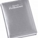 Agenda Compacta Permanente Personalizada