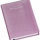 Agenda Compacta Permanente Personalizada