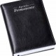 Agenda Compacta Permanente Personalizada