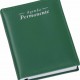 Agenda Compacta Permanente Personalizada