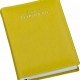 Agenda Compacta Permanente Personalizada