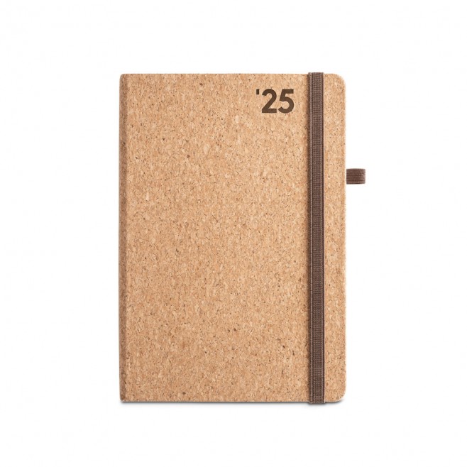 Agenda Diária Personalizada