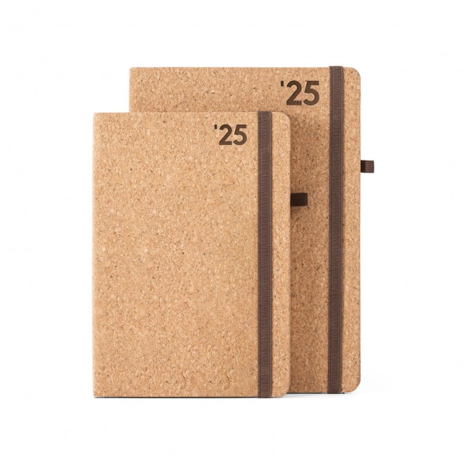 Agenda Diária Personalizada