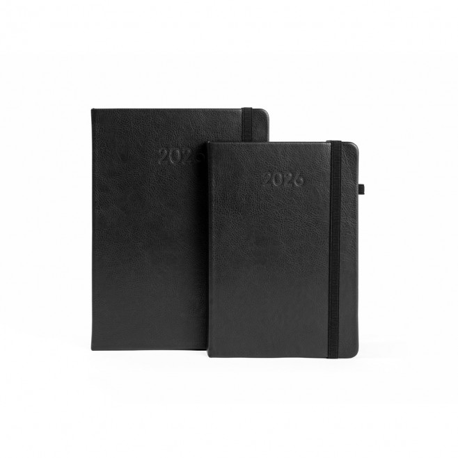 Agenda A5 Personalizada
