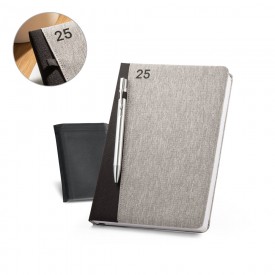Agenda Diária Personalizada