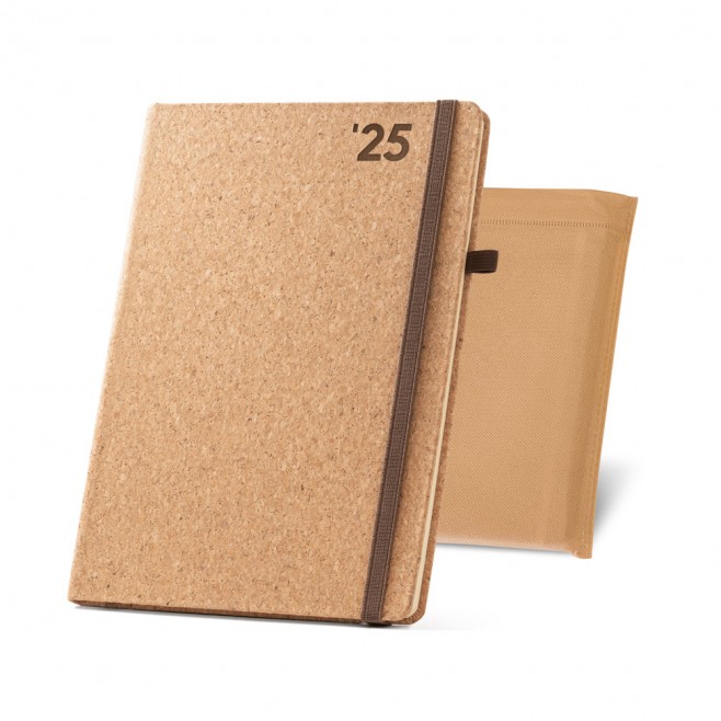 Agenda Diária Personalizada