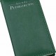 Agenda de Bolso Permanente Personalizada