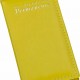 Agenda de Bolso Permanente Personalizada