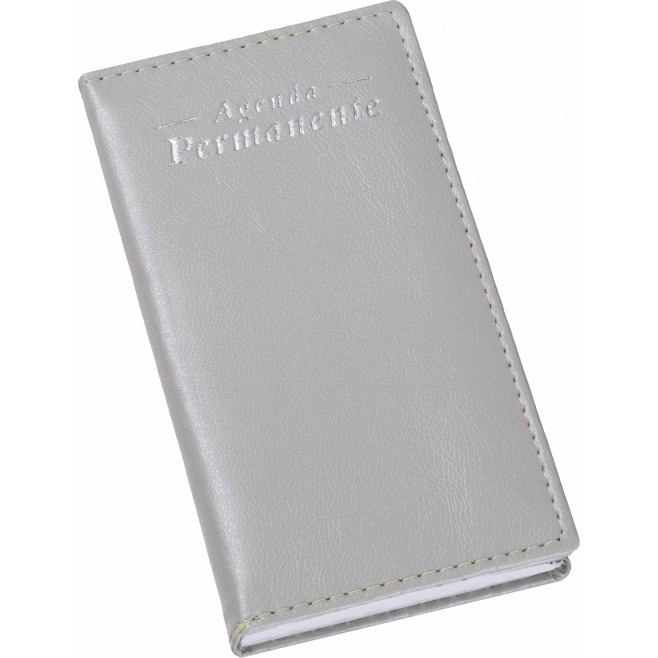 Agenda de Bolso Permanente Personalizada