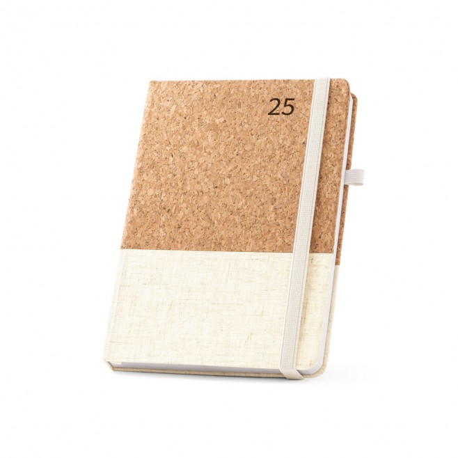 Agenda Diária Personalizada