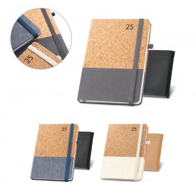 Agenda Diária Personalizada