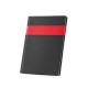 Agenda diária com fecho magnético personalizada