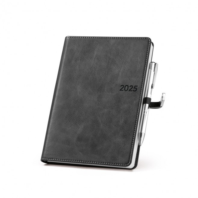 Agenda Diária Personalizada